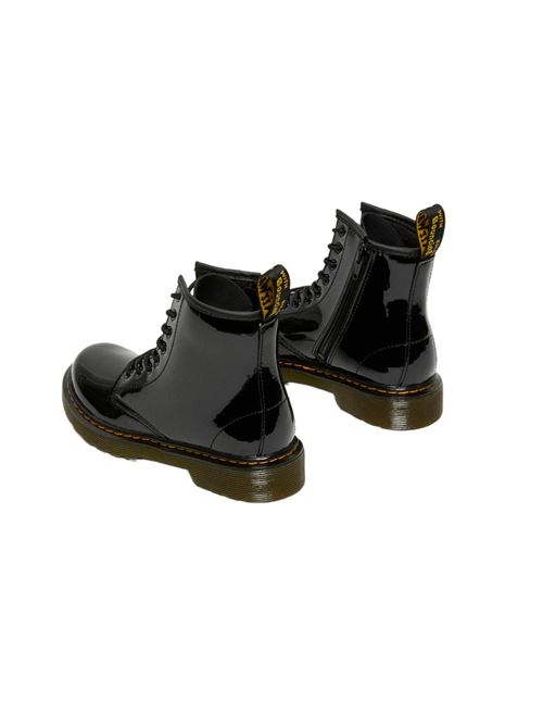 DR. MARTENS 1460 Junior Lacklederstiefel DR. MARTENS | 15382003